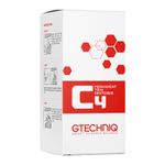 GTECHNIQ C4 Permanent Trim Restorer Plastic Coating 30ml