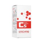 GTECHNIQ C5 Wheel Armour Keramisk Fælgcoating 15ml
