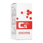 GTECHNIQ C5 Wheel Armour Keramisk Fælgcoating 30ml
