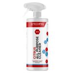 GTECHNIQ W5 Cítrico Limpiador Multiusos 1 litro