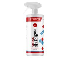GTECHNIQ W5 Cítrico Limpiador Multiusos 500ml