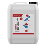 GTECHNIQ W5 Cítrico Limpiador Multiusos 5 litros