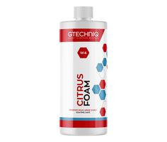 GTECHNIQ W4 Mousse Citron 1 litre