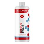 GTECHNIQ W4 Espuma de Cítricos 1 litro