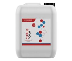 GTECHNIQ W4 Espuma Cítrica 5 litros