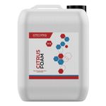 GTECHNIQ W4 Espuma Cítrica 5 litros