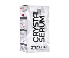GTECHNIQ Crystal Serum Light Revestimiento Cerámico 30ml
