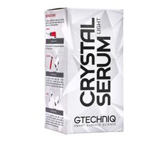 GTECHNIQ Crystal Serum Light Revestimiento Cerámico 50ml