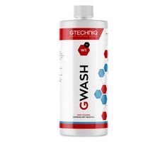 GTECHNIQ GWash V2 500ml