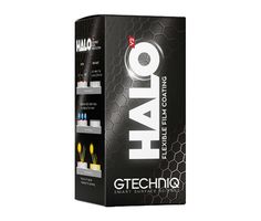GTECHNIQ Halo Revestimiento Flexible para Película 50ml