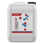 GTECHNIQ W6 Iron and General Fallout Remover 5 liter