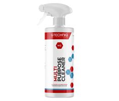 GTECHNIQ W2 Limpiador Multiusos 500ml