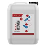 GTECHNIQ W2 Limpiador Multiusos 5 litros