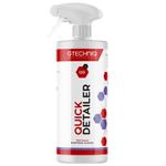 GTECHNIQ Detallador Rápido 1 litro