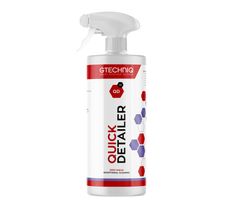 GTECHNIQ Detallador Rápido 500ml