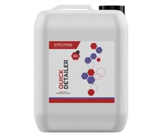 GTECHNIQ Quick Detailer 5 liter