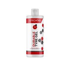 GTECHNIQ T1 Durable Tire Gel 250ml