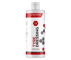 GTECHNIQ T2 Vestido para Neumáticos 250ml