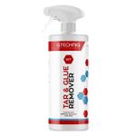 GTECHNIQ W7 Détachant de goudron et colle 1 litre