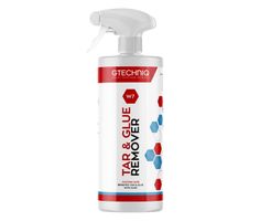 GTECHNIQ W7 Quita Alquitrán y Pegamento 500ml