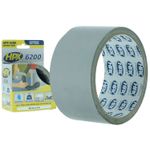 HPX 6200 Cinta de Reparación PLATEADA 48mm - 5 metros