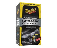 Meguiar's Ultimate Ceramic Coating Kit