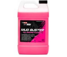 P&S Mud Buster Allzweckreiniger 3,8 Liter