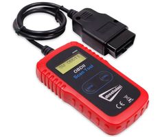 OBD2 Scanner Auslesegerät