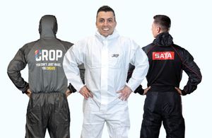 Protective Apparel