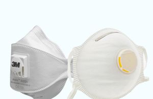 Dust Masks