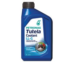 Petronas Tutela LL-G G12 koelvloeistof 1 liter