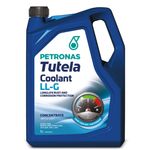 Petronas Tutela LL-G G12 koelvloeistof 5 liter