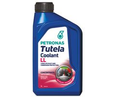 Petronas Tutela LL G11 coolant 1 liter