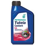 Petronas Tutela LL G11 koelvloeistof 1 liter