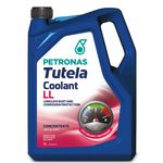 Petronas Tutela LL G11 koelvloeistof 5 liter