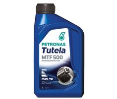 Petronas Tutela MTF500 75w90 gearbox oil 1 liter