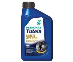 Petronas Tutela ATF 700 versnellingsbak olie 1 liter