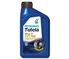 Petronas Tutela MULTI CVT700 gearbox oil 1 liter