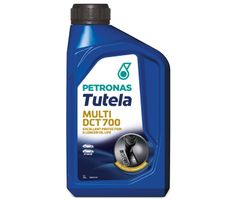 Petronas Tutela MULTI DCT700 gearbox oil 1 liter