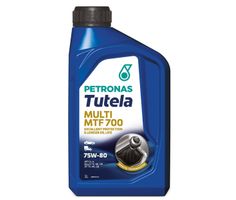 Petronas Tutela MULTI MTF 700 versnellingsbak olie 1 liter