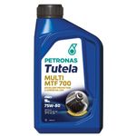 Petronas Tutela MULTI MTF 700 75w80 Getriebeöl 1 Liter