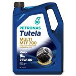 Petronas Tutela MULTI MTF 700 75w80 Getriebeöl 5 Liter