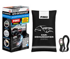 PINGI Auto Entfeuchter 1 kg