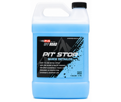 P&S Pit Stop All Purpose Quick Detailer 3,8 liter