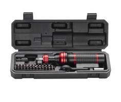 POWERHAND Momentmejsel 1/4'' - 6 Nm