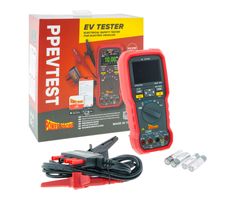 POWERPROBE EV Tester - Multimeter