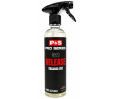 P&S Release Vacuum Aid 473ml