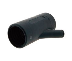 RUPES koppling för slang 2-i-1 29–29 mm