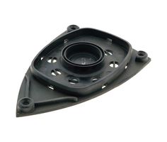 RUPES PVC-basplatta LS91