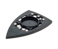 RUPES basplatta Delta med magneter HSS73